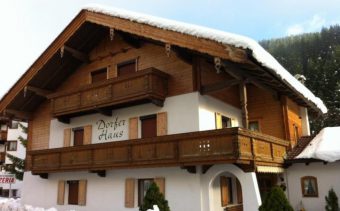 Chalet Dorferhaus in Gerlos , Austria image 1 